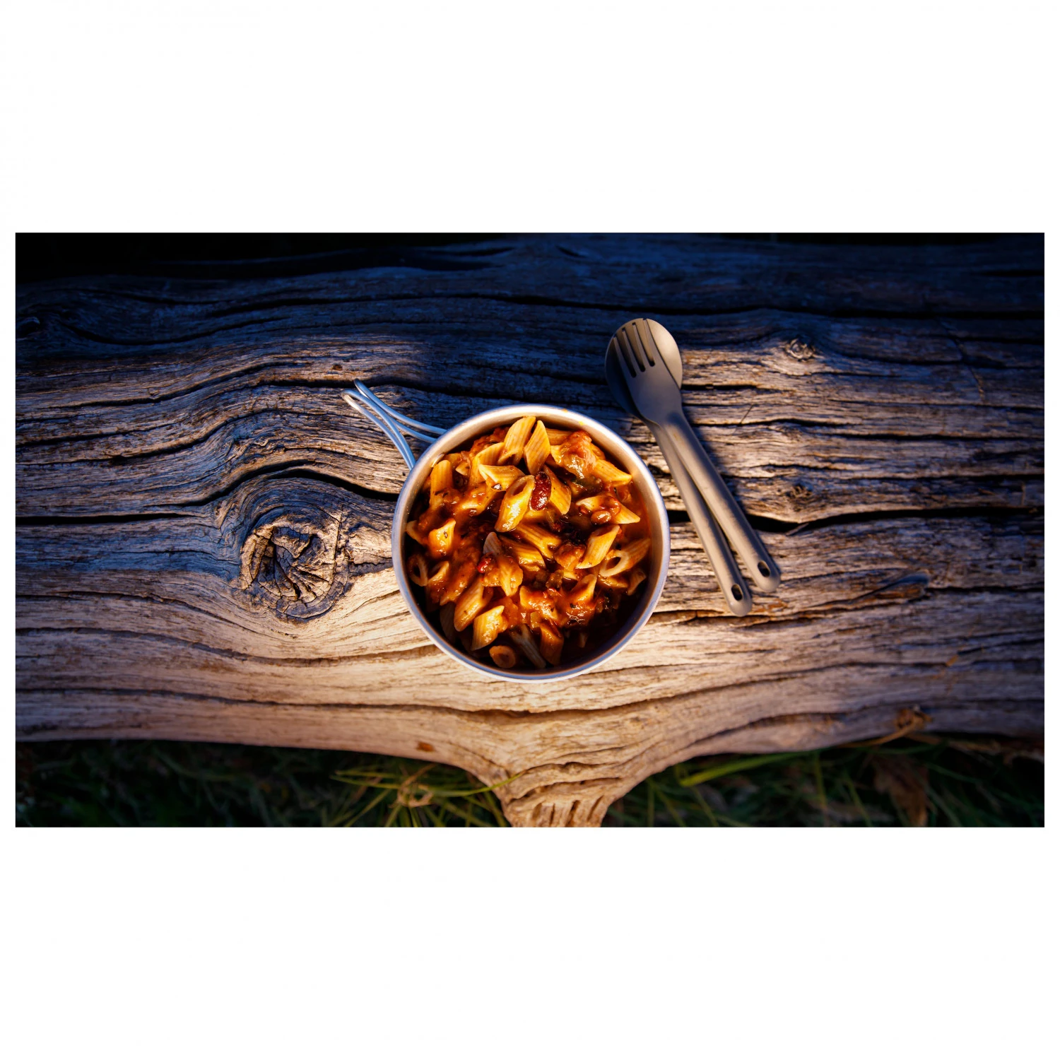 Vegan Ratatouille With Pasta 2 Vegan Ratatouille With Pasta – Bild 2