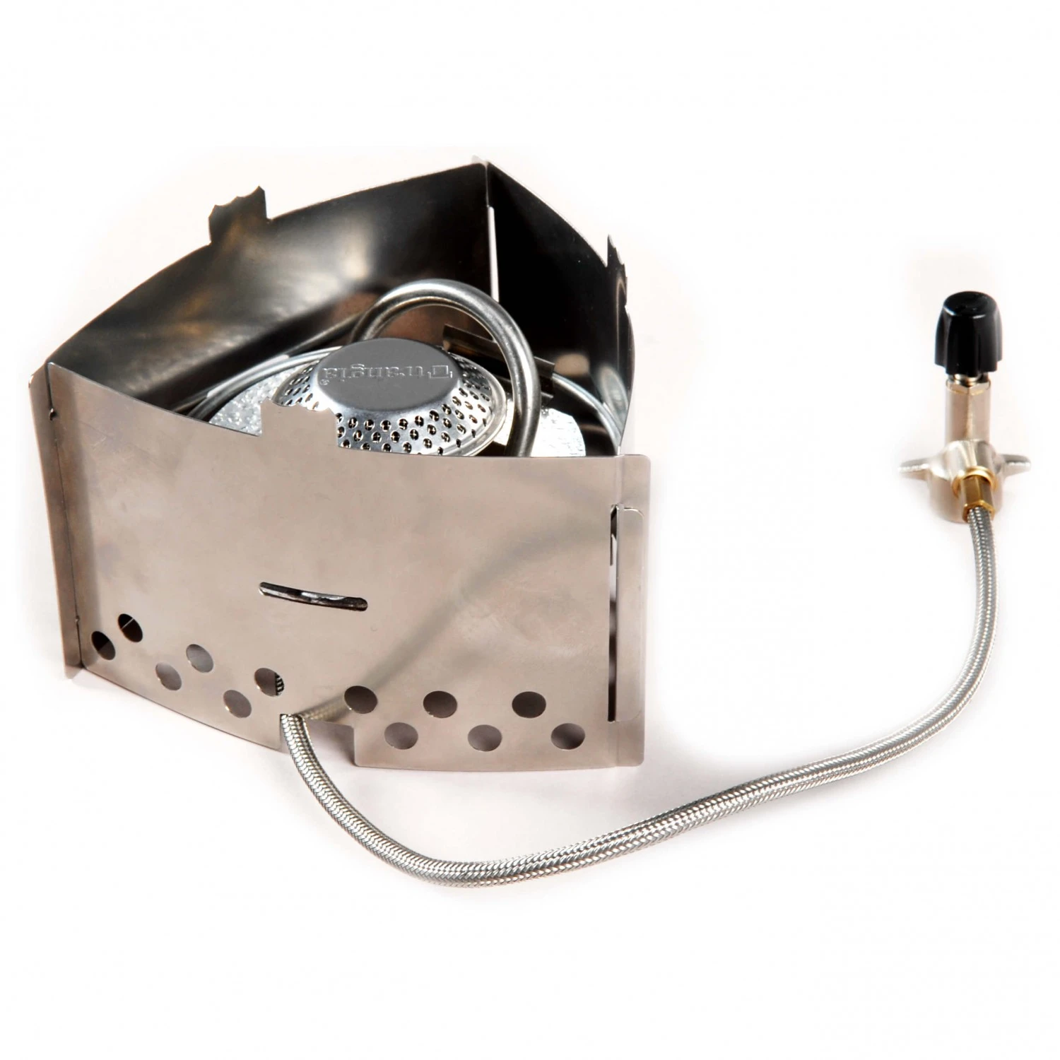 Trangia Triangle - Spirituskocher 2 Trangia Triangle - Spirituskocher – Bild 2