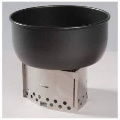 Trangia Triangle - Spirituskocher 8 Trangia Triangle - Spirituskocher -Outdoor Abenteurer Verkäufe trangia triangle spirituskocher detail 4