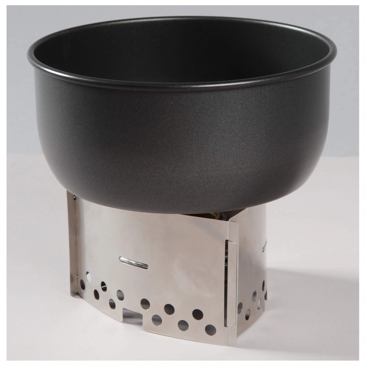 Trangia Triangle - Spirituskocher 4 Trangia Triangle - Spirituskocher – Bild 4