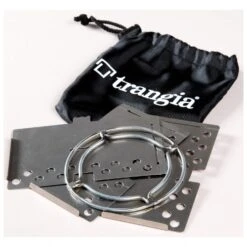 Trangia Triangle - Spirituskocher 9 Trangia Triangle - Spirituskocher -Outdoor Abenteurer Verkäufe trangia triangle spirituskocher detail 5