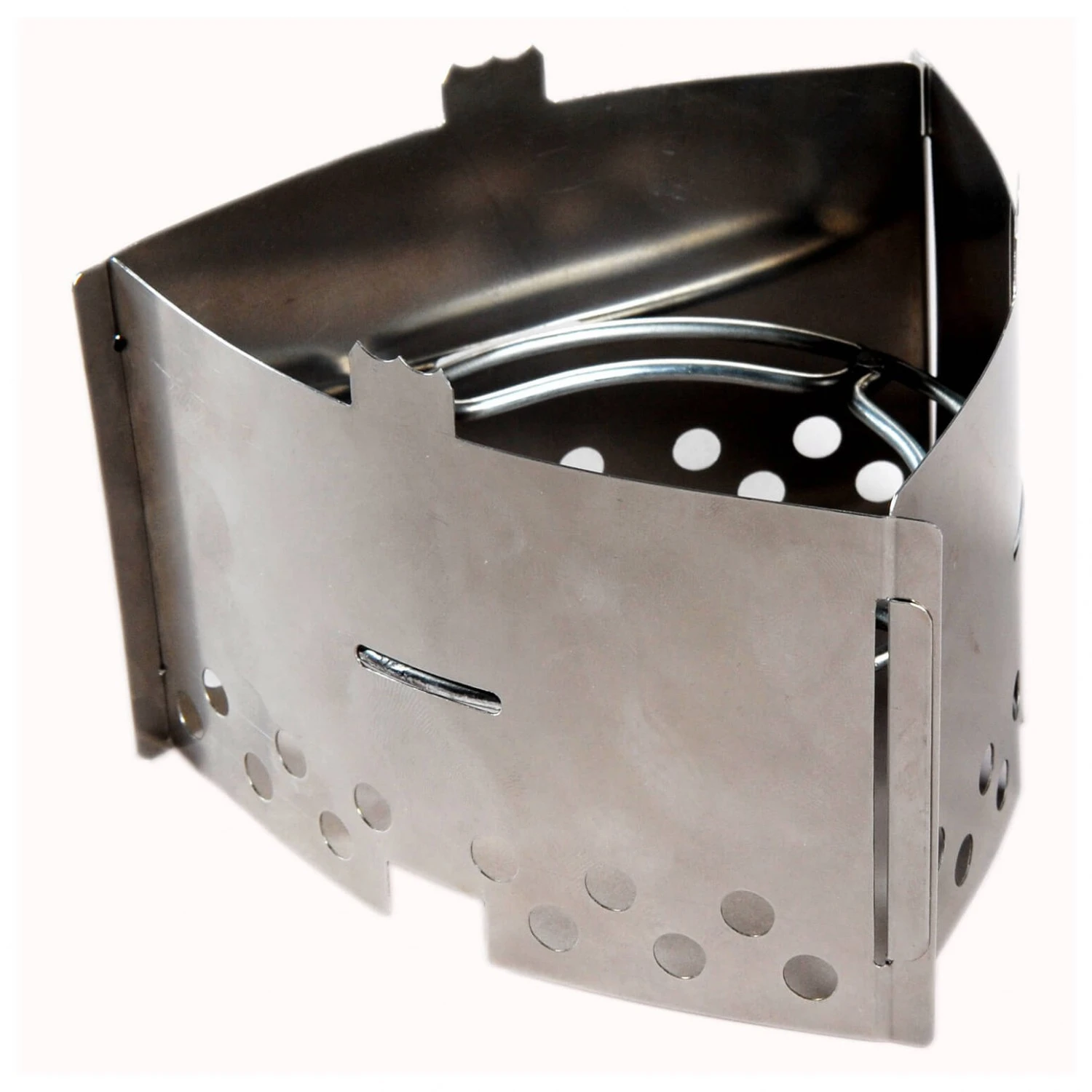 Trangia Triangle - Spirituskocher 1 Trangia Triangle - Spirituskocher