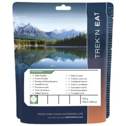 Trek'n Eat Kürbis-Pancake