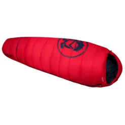 TROLLKIDS Kid's Fjell Dreamer II Extendable - Kinderschlafsack -Outdoor Abenteurer Verkäufe trollkids kids fjell dreamer ii extendable kinderschlafsack 1