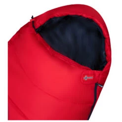 TROLLKIDS Kid's Fjell Dreamer II Extendable - Kinderschlafsack -Outdoor Abenteurer Verkäufe trollkids kids fjell dreamer ii extendable kinderschlafsack detail 5