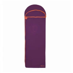 TROLLKIDS Kid's Fleece Sleeping Bag - Kinderschlafsack 6 TROLLKIDS Kid's Fleece Sleeping Bag - Kinderschlafsack -Outdoor Abenteurer Verkäufe trollkids kids fleece sleeping bag kinderschlafsack 1