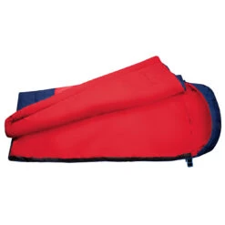 TROLLKIDS Kid's Midnight Sun Dreamer - Kinderschlafsack 12 TROLLKIDS Kid's Midnight Sun Dreamer - Kinderschlafsack -Outdoor Abenteurer Verkäufe trollkids kids midnight sun dreamer kinderschlafsack detail 3