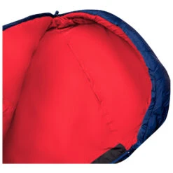 TROLLKIDS Kid's Midnight Sun Dreamer - Kinderschlafsack 13 TROLLKIDS Kid's Midnight Sun Dreamer - Kinderschlafsack -Outdoor Abenteurer Verkäufe trollkids kids midnight sun dreamer kinderschlafsack detail 4