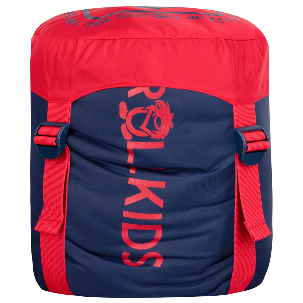 TROLLKIDS Kid's Midnight Sun Dreamer - Kinderschlafsack 7 TROLLKIDS Kid's Midnight Sun Dreamer - Kinderschlafsack – Bild 7