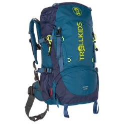 TROLLKIDS Kid's Trolltunga Pack 30 - Kinderrucksack -Outdoor Abenteurer Verkäufe trollkids kids trolltunga pack 30 kinderrucksack 1