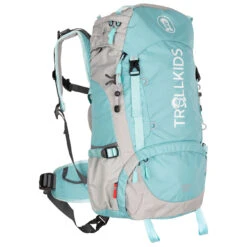 TROLLKIDS Kid's Trolltunga Pack 30 - Kinderrucksack -Outdoor Abenteurer Verkäufe trollkids kids trolltunga pack 30 kinderrucksack 2