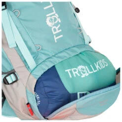 TROLLKIDS Kid's Trolltunga Pack 30 - Kinderrucksack -Outdoor Abenteurer Verkäufe trollkids kids trolltunga pack 30 kinderrucksack detail 8
