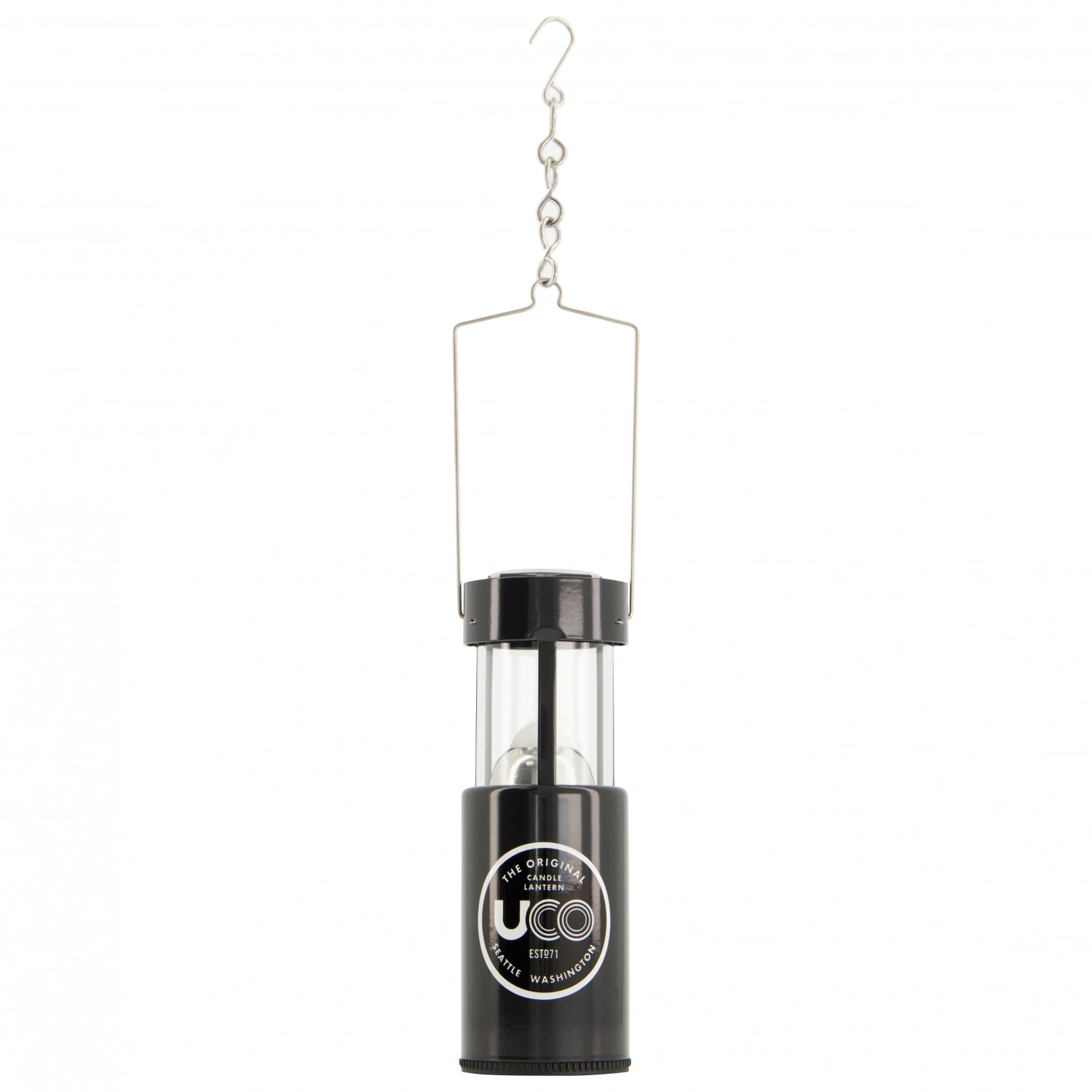 UCO Kerzenlaterne 1 UCO Kerzenlaterne
