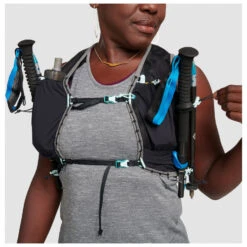 Ultimate Direction Women's Race Vesta 6.0 - Trailrunningrucksack 14 Ultimate Direction Women's Race Vesta 6.0 - Trailrunningrucksack -Outdoor Abenteurer Verkäufe ultimate direction womens race vesta 60 trailrunningrucksack detail 5