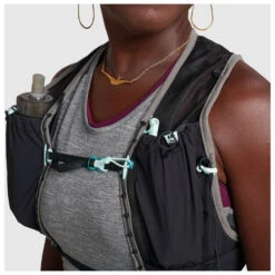 Ultimate Direction Women's Race Vesta 6.0 - Trailrunningrucksack 16 Ultimate Direction Women's Race Vesta 6.0 - Trailrunningrucksack -Outdoor Abenteurer Verkäufe ultimate direction womens race vesta 60 trailrunningrucksack detail 7