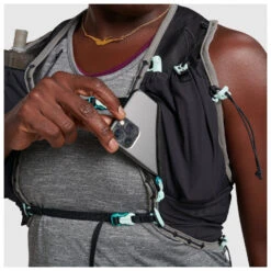 Ultimate Direction Women's Race Vesta 6.0 - Trailrunningrucksack 17 Ultimate Direction Women's Race Vesta 6.0 - Trailrunningrucksack -Outdoor Abenteurer Verkäufe ultimate direction womens race vesta 60 trailrunningrucksack detail 8