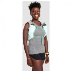 Ultimate Direction Women's Ultra Vesta 6.0 - Trailrunningrucksack 12 Ultimate Direction Women's Ultra Vesta 6.0 - Trailrunningrucksack -Outdoor Abenteurer Verkäufe ultimate direction womens ultra vesta 60 trailrunningrucksack detail 3