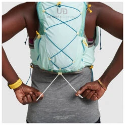 Ultimate Direction Women's Ultra Vesta 6.0 - Trailrunningrucksack 14 Ultimate Direction Women's Ultra Vesta 6.0 - Trailrunningrucksack -Outdoor Abenteurer Verkäufe ultimate direction womens ultra vesta 60 trailrunningrucksack detail 5