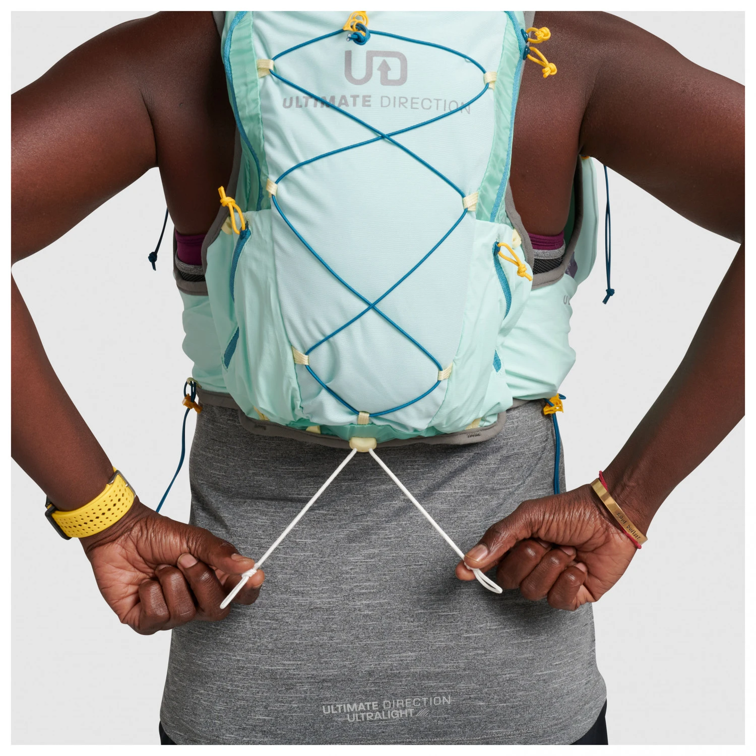 Ultimate Direction Women's Ultra Vesta 6.0 - Trailrunningrucksack 5 Ultimate Direction Women's Ultra Vesta 6.0 - Trailrunningrucksack – Bild 5