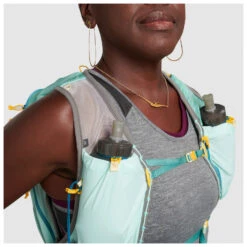 Ultimate Direction Women's Ultra Vesta 6.0 - Trailrunningrucksack 15 Ultimate Direction Women's Ultra Vesta 6.0 - Trailrunningrucksack -Outdoor Abenteurer Verkäufe ultimate direction womens ultra vesta 60 trailrunningrucksack detail 6