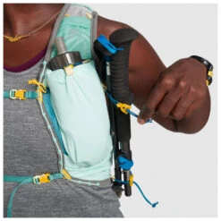 Ultimate Direction Women's Ultra Vesta 6.0 - Trailrunningrucksack 16 Ultimate Direction Women's Ultra Vesta 6.0 - Trailrunningrucksack -Outdoor Abenteurer Verkäufe ultimate direction womens ultra vesta 60 trailrunningrucksack detail 7