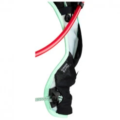 Astral 4.0 Lady - Laufweste -Outdoor Abenteurer Verkäufe ultraspire astral 40 lady laufweste detail 3