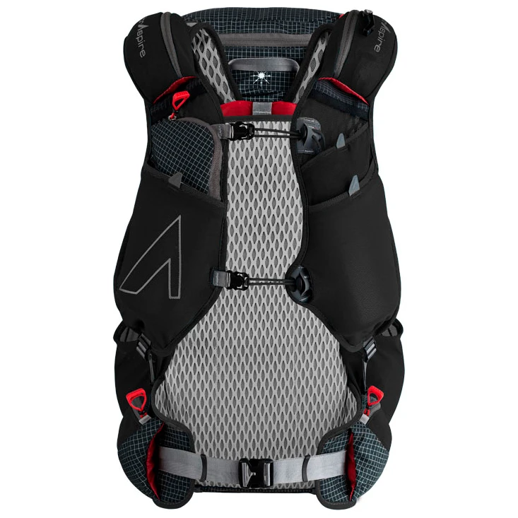 Epic XT 2.0 - Wanderrucksack 2 Epic XT 2.0 - Wanderrucksack – Bild 2