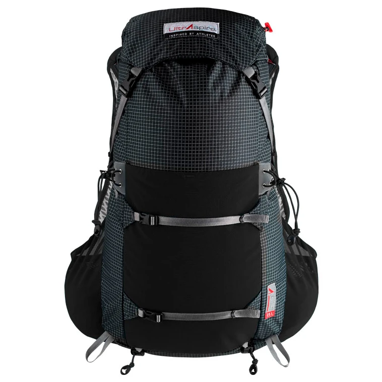 Epic XT 2.0 - Wanderrucksack 1 Epic XT 2.0 - Wanderrucksack