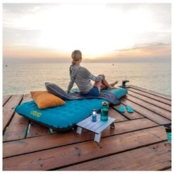 Uquip Betty - Isomatte -Outdoor Abenteurer Verkäufe uquip betty isomatte detail 8