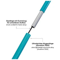 Uquip Three Sixty Mini - Campingstuhl -Outdoor Abenteurer Verkäufe uquip three sixty mini campingstuhl detail 5