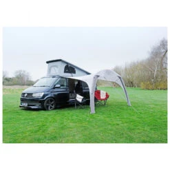 Vango Airbeam Sky Canopy For Caravan & Motorhomes - Bus-Vorzelt -Outdoor Abenteurer Verkäufe vango airbeam sky canopy for caravan motorhomes bus vorzelt detail 3