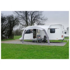 Vango Airbeam Sky Canopy For Caravan & Motorhomes - Bus-Vorzelt -Outdoor Abenteurer Verkäufe vango airbeam sky canopy for caravan motorhomes bus vorzelt detail 4