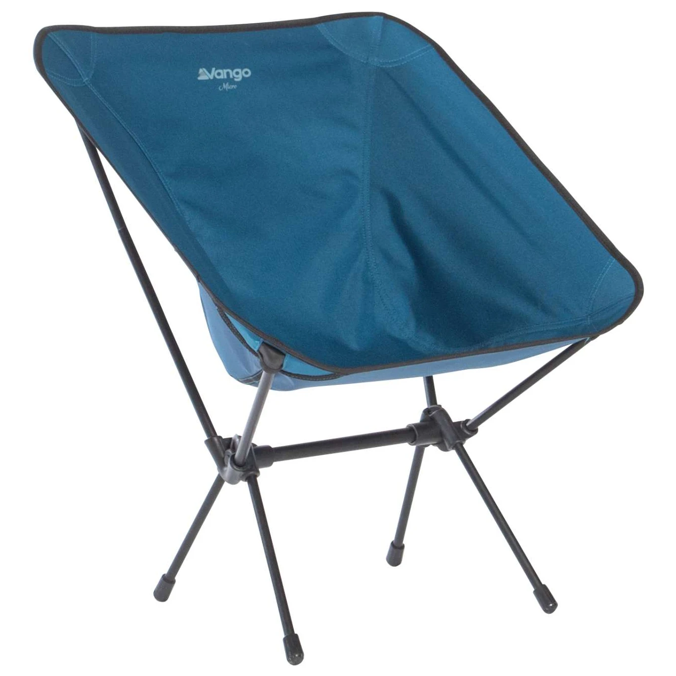 Vango Micro Steel Chair - Campingstuhl 1 Vango Micro Steel Chair - Campingstuhl