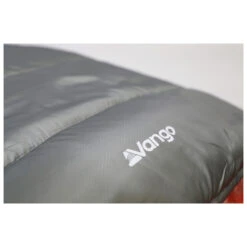 Vango Nitestar Alpha 350 - Kunstfaserschlafsack -Outdoor Abenteurer Verkäufe vango nitestar alpha 350 kunstfaserschlafsack detail 4