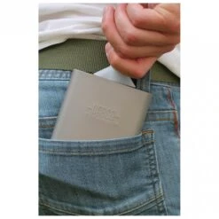 Vargo Titan Flachmann - Flachmann -Outdoor Abenteurer Verkäufe vargo titan flachmann flachmann detail 9