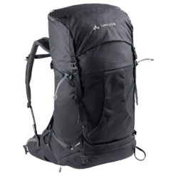 VAUDE Brenta 44+6 - Wanderrucksack 6 VAUDE Brenta 44+6 - Wanderrucksack -Outdoor Abenteurer Verkäufe vaude brenta 44 6 wanderrucksack 1
