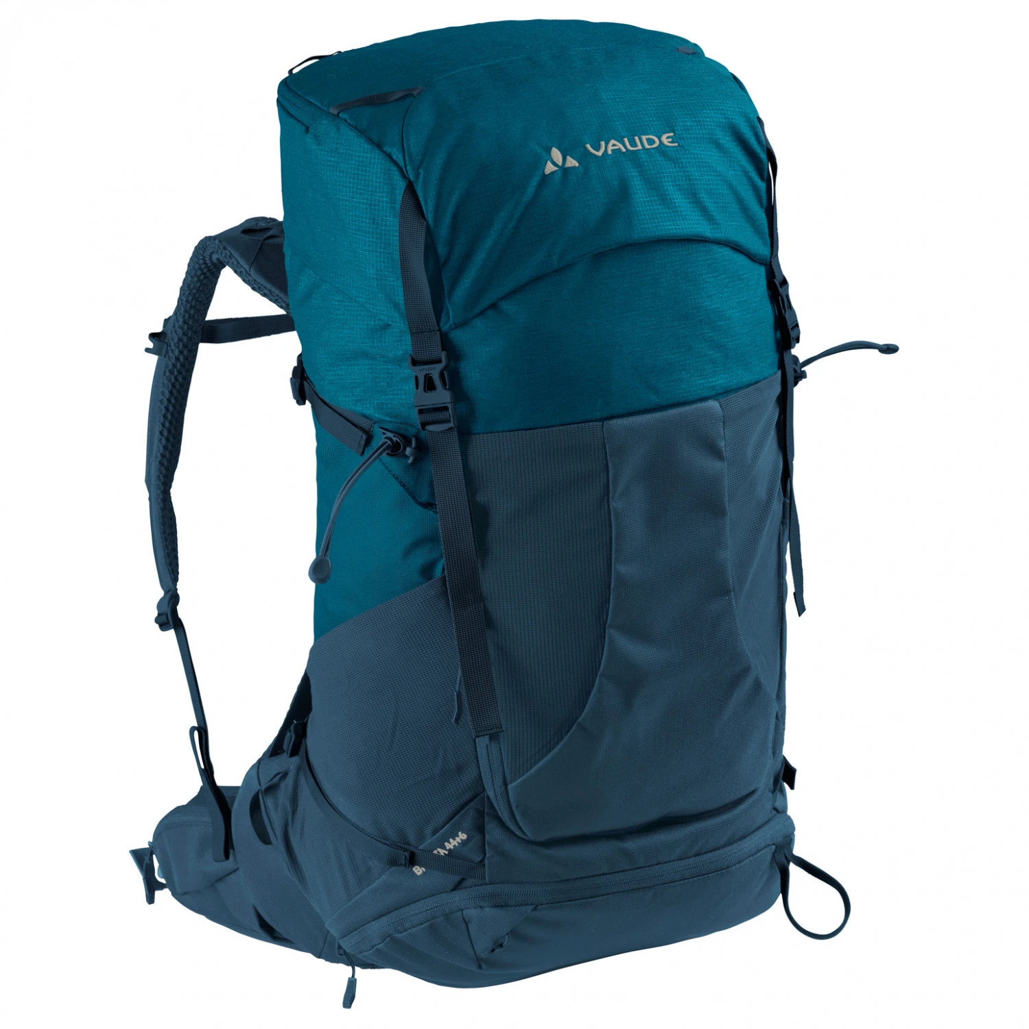 VAUDE Brenta 44+6 - Wanderrucksack 4 VAUDE Brenta 44+6 - Wanderrucksack – Bild 4