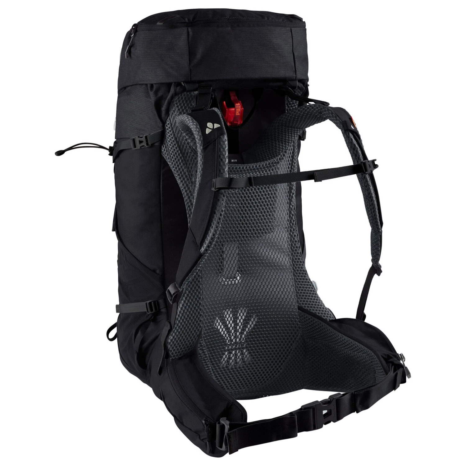 VAUDE Brenta 44+6 - Wanderrucksack 2 VAUDE Brenta 44+6 - Wanderrucksack – Bild 2