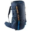 VAUDE Kid's Hidalgo 42+8 - Wanderrucksack