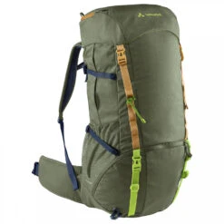 VAUDE Kid's Hidalgo 42+8 - Wanderrucksack -Outdoor Abenteurer Verkäufe vaude kids hidalgo 42 8 wanderrucksack 2