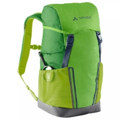 VAUDE Kid's Puck 14 - Kinderrucksack 10 VAUDE Kid's Puck 14 - Kinderrucksack -Outdoor Abenteurer Verkäufe vaude kids puck 14 kinderrucksack 1