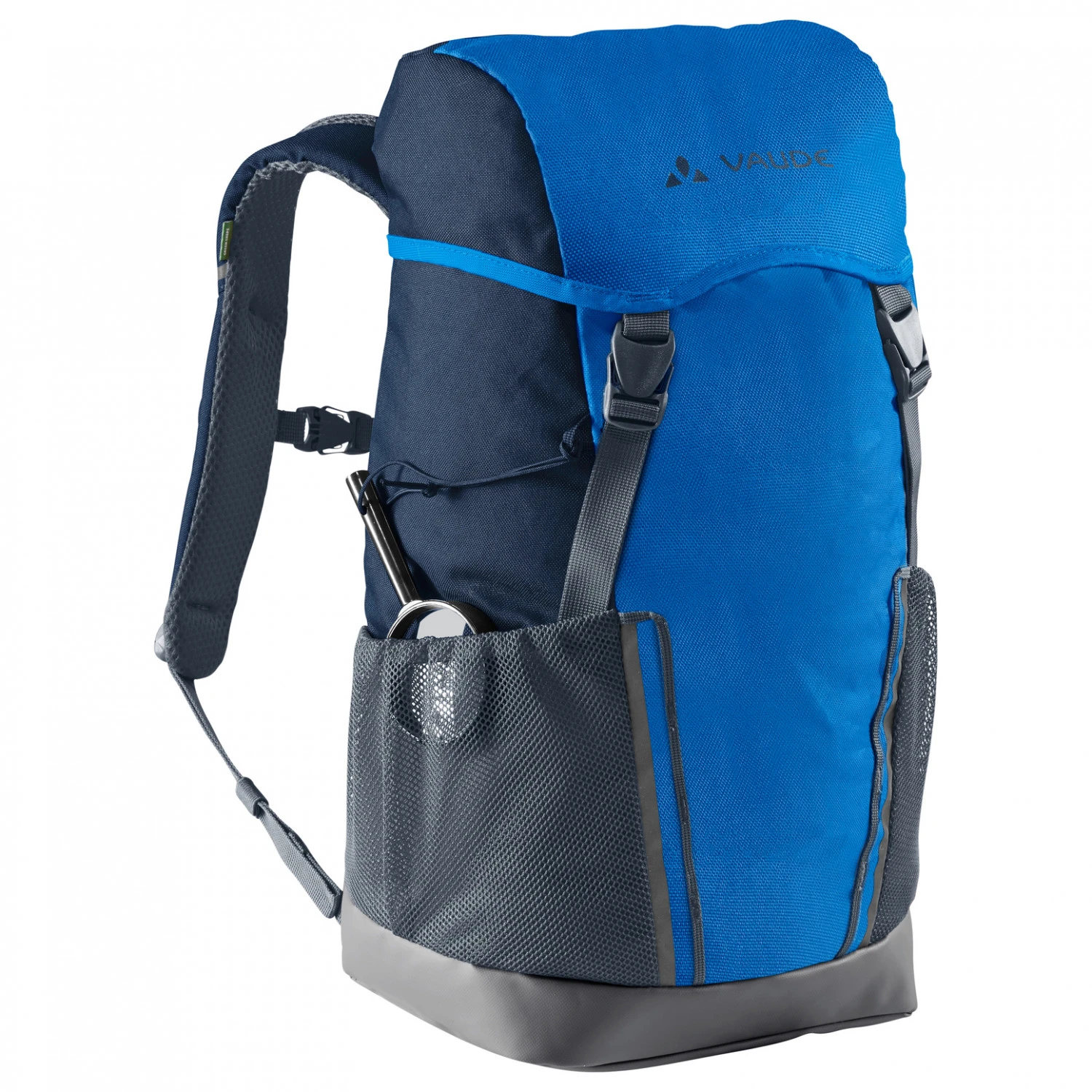 VAUDE Kid's Puck 14 - Kinderrucksack 5 VAUDE Kid's Puck 14 - Kinderrucksack – Bild 5