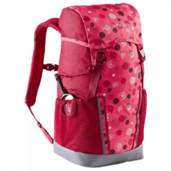 VAUDE Kid's Puck 14 - Kinderrucksack 13 VAUDE Kid's Puck 14 - Kinderrucksack -Outdoor Abenteurer Verkäufe vaude kids puck 14 kinderrucksack 4