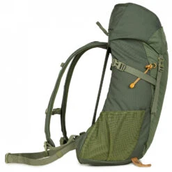 VAUDE Kofel 30 - Wanderrucksack 11 VAUDE Kofel 30 - Wanderrucksack -Outdoor Abenteurer Verkäufe vaude kofel 30 wanderrucksack detail 3