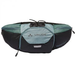 VAUDE Moab Hip Pack 4 - Hüfttasche -Outdoor Abenteurer Verkäufe vaude moab hip pack 4 huefttasche 2