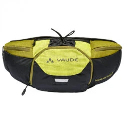 VAUDE Moab Hip Pack 4 - Hüfttasche
