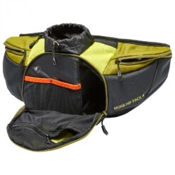 VAUDE Moab Hip Pack 4 - Hüfttasche -Outdoor Abenteurer Verkäufe vaude moab hip pack 4 huefttasche detail 3