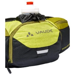 VAUDE Moab Hip Pack 4 - Hüfttasche -Outdoor Abenteurer Verkäufe vaude moab hip pack 4 huefttasche detail 4