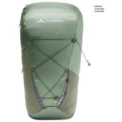 VAUDE Uphill 12 - Bike-Rucksack -Outdoor Abenteurer Verkäufe vaude uphill 12 bike rucksack 3