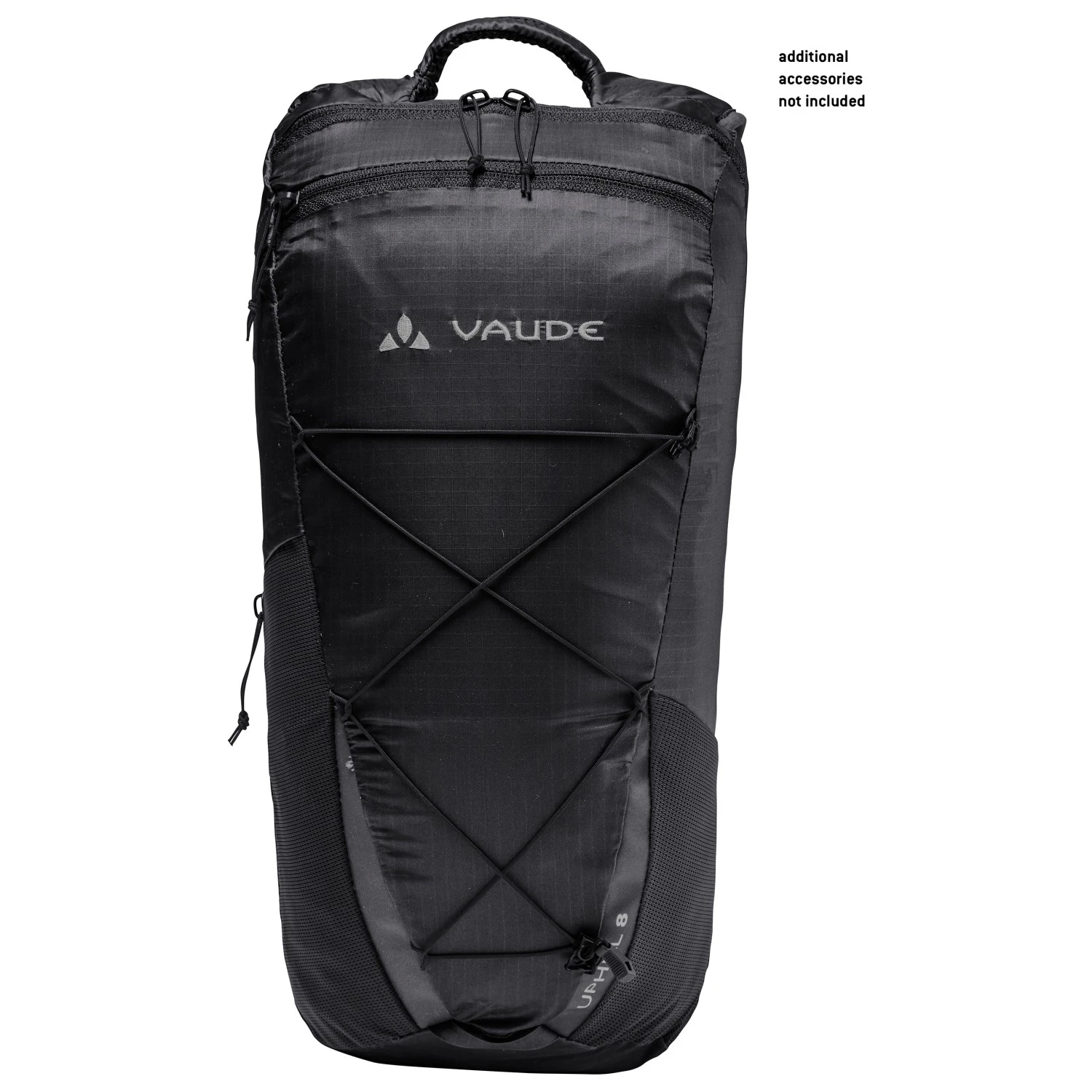 VAUDE Uphill 8 - Bike-Rucksack 10 VAUDE Uphill 8 - Bike-Rucksack – Bild 10
